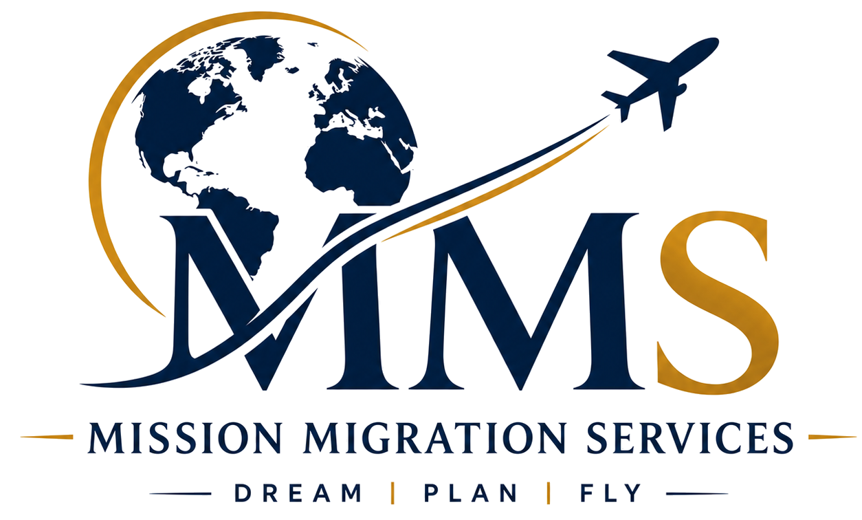 MMS Logo