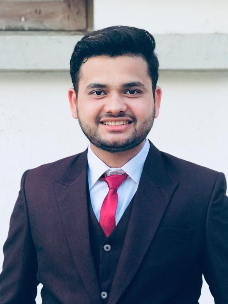 Client Rahul